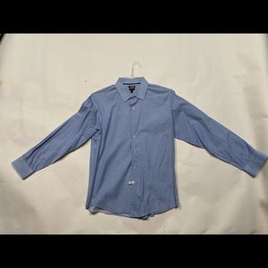 APT 9 Dress/casual shirt